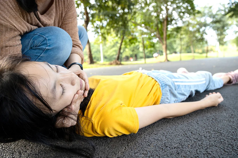 Aşırı Sıcaklar ve Epilepsi Hastalığı