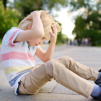 Baş Dönmesi<br> (Vertigo)