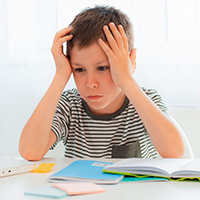 Dikkat <br>Eksikliği