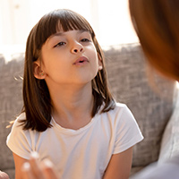 Konuşma Gecikmesi ve Bozuklukları