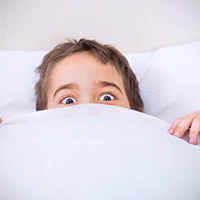 Uyku <br>Bozuklukları