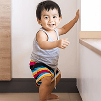 Yürüme <br>Gecikmesi