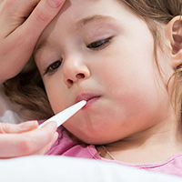 Ateşli Havale (Febril Konvülziyon)