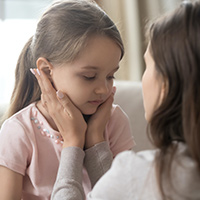 Çocukluk Çağı <br>Baş Ağrıları