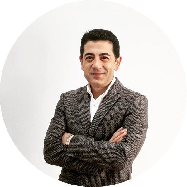 Prof. Dr. Erhan Bayram - Çocuk Nöroloji Uzmanı İzmir